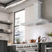 ZLINE KE-42 range hood