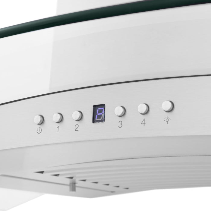 ZLINE KN4-48 range hood