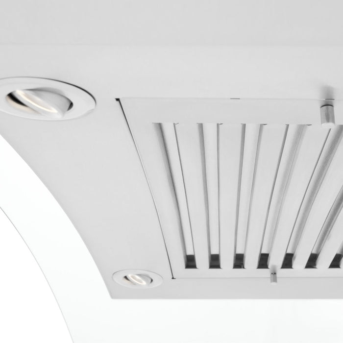 ZLINE KN4-48 range hood