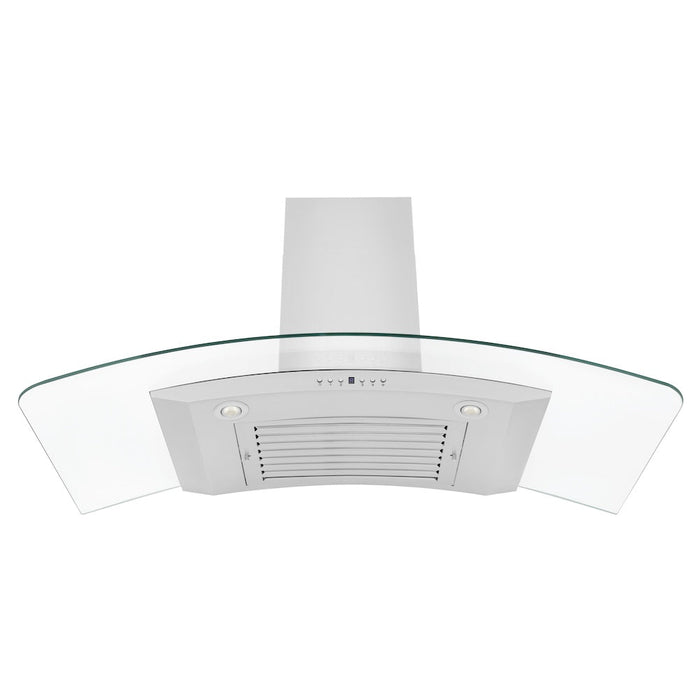 ZLINE KN4-48 range hood