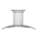 ZLINE KN4CRN-BT-36 range hood