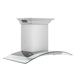 ZLINE KN4CRN-BT-36 range hood