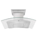 ZLINE KN4CRN-BT-36 range hood