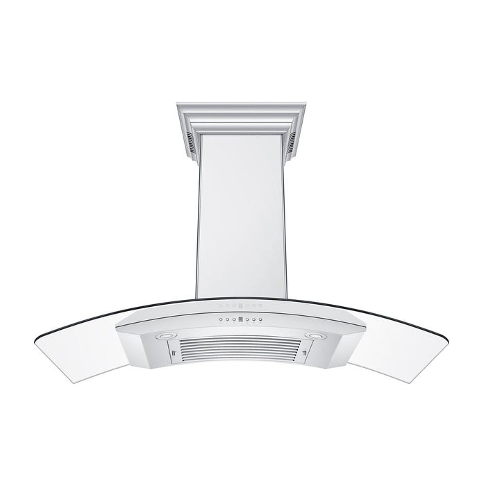 ZLINE KN4CRN-BT-48 range hood