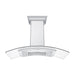 ZLINE KN4CRN-BT-48 range hood