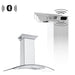 ZLINE KN4CRN-BT-48 range hood