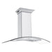 ZLINE KN4CRN-BT-48 range hood