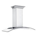 ZLINE KN4CRN-BT-48 range hood