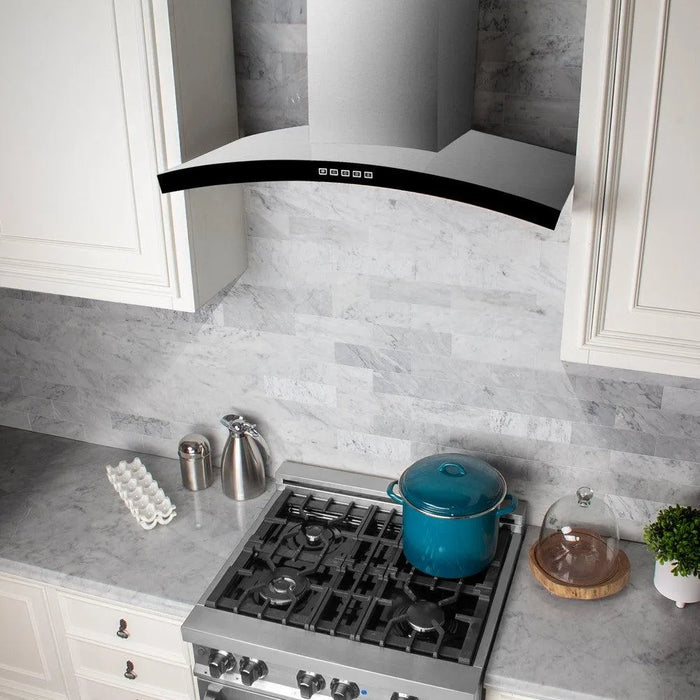 ZLINE KN6-36 range hood