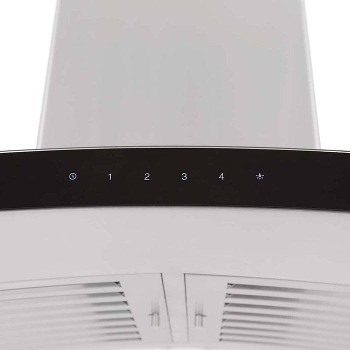 ZLINE KN6-36 range hood