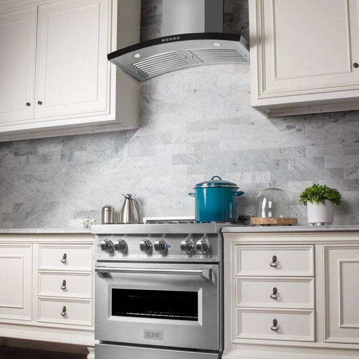 ZLINE KN6-36 range hood