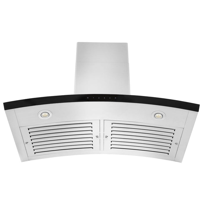 ZLINE KN6-36 range hood