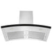 ZLINE KN6-36 range hood