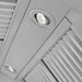 ZLINE 597-36 range hood