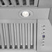 ZLINE 597-36 range hood