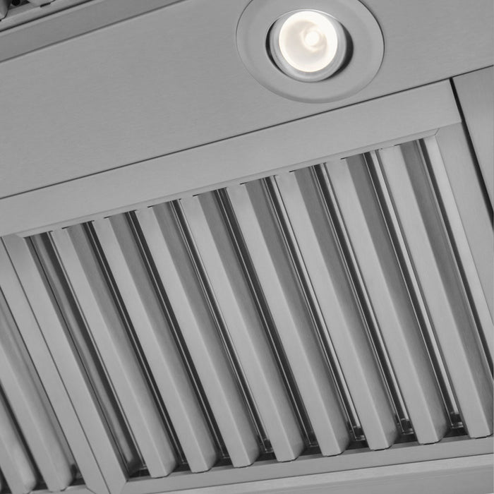 ZLINE 597-36 range hood