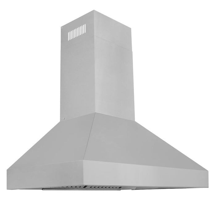 ZLINE 597-36 range hood