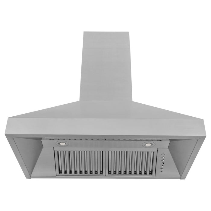 ZLINE 597-36 range hood