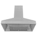 ZLINE 597-36 range hood