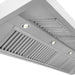 ZLINE 597-60 range hood