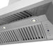 ZLINE 597-60 range hood