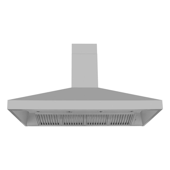 ZLINE 597-60 range hood