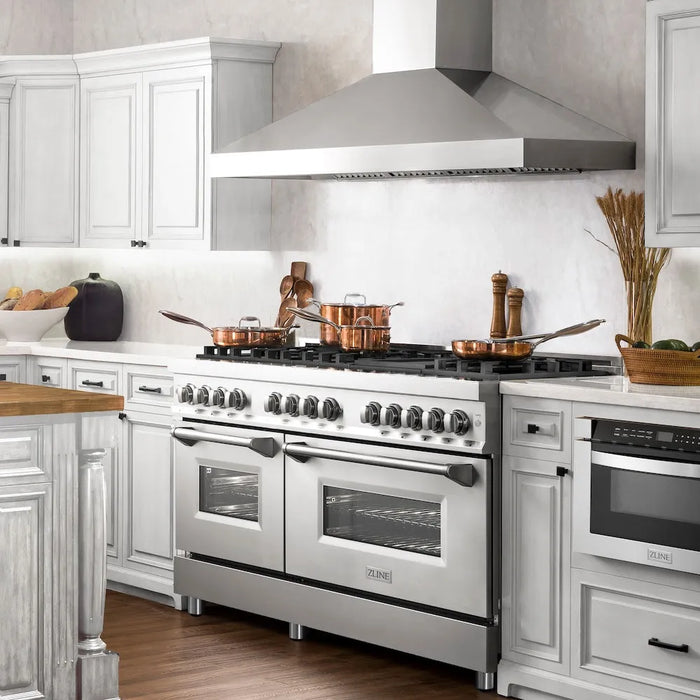 ZLINE 597-60 range hood