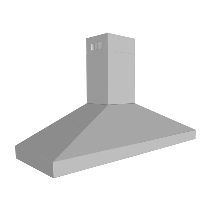 ZLINE Stainless Steel Wall Mounted Range Hood 597-60