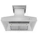 ZLINE 667CRN-BT-36 range hood
