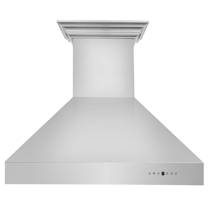 ZLINE 667CRN-BT-36 range hood