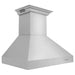 ZLINE 667CRN-BT-36 range hood