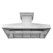 ZLINE 667CRN-BT-48 range hood