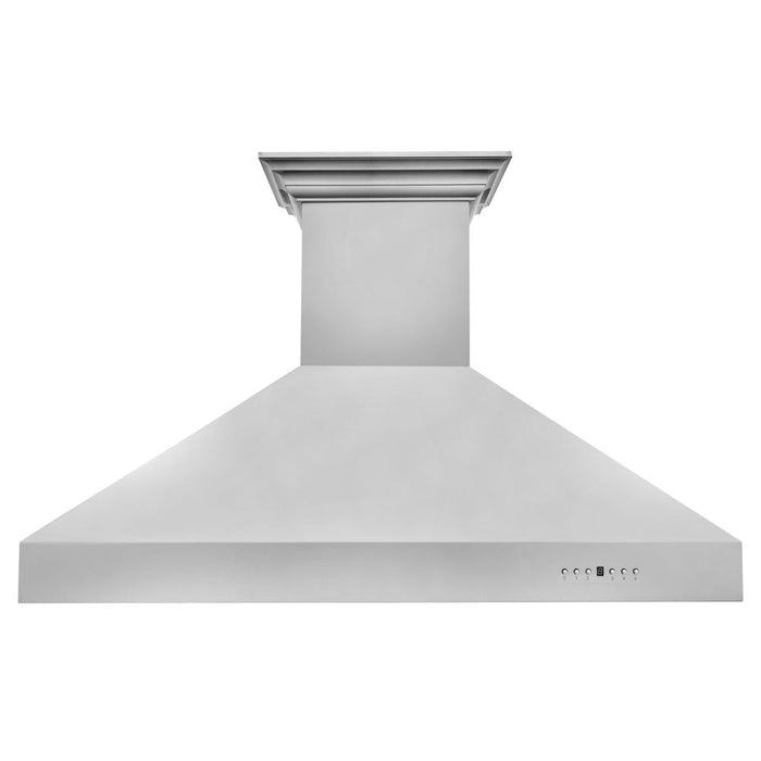 ZLINE 667CRN-BT-48 range hood