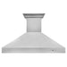 ZLINE 667CRN-BT-48 range hood