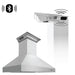 ZLINE 667CRN-BT-48 range hood