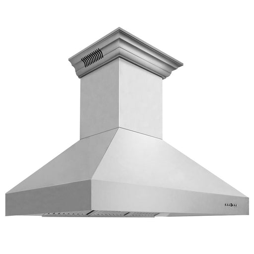 ZLINE 667CRN-BT-48 range hood