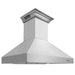 ZLINE 667CRN-BT-48 range hood