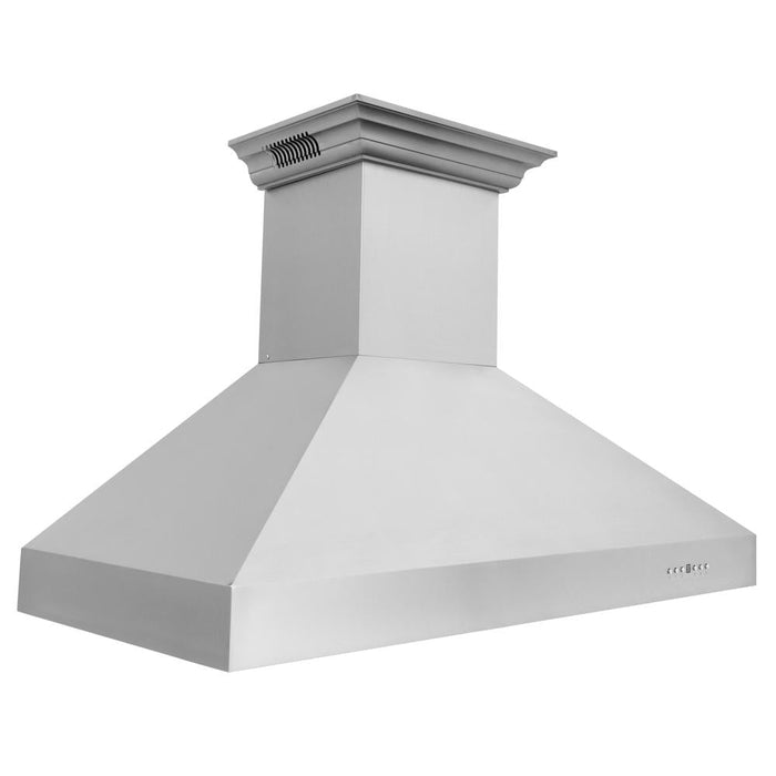 ZLINE 667CRN-BT-48 range hood