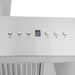 ZLINE 697-304-54 range hood
