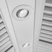 ZLINE 697-304-54 range hood