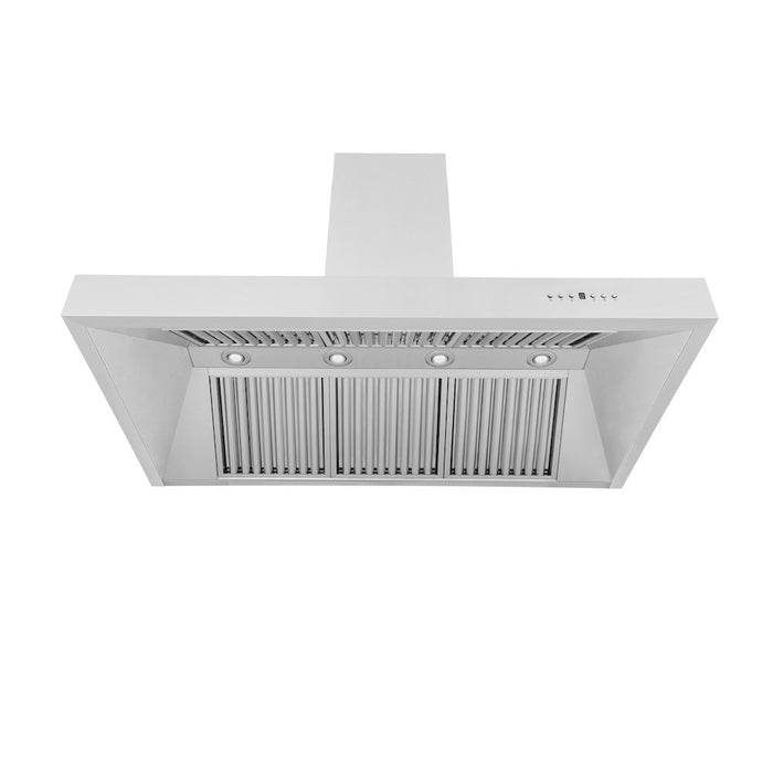 ZLINE 697-54 range hood