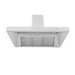 ZLINE 697-54 range hood