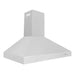ZLINE 697-54 range hood