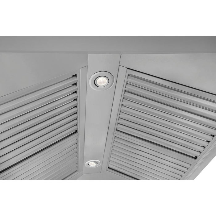 ZLINE 697-36 range hood