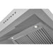 ZLINE 697-36 range hood