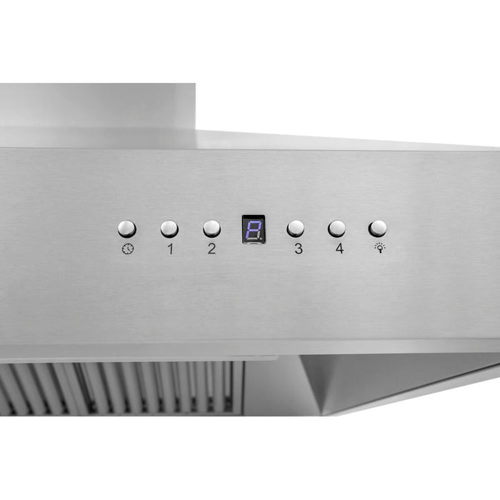 ZLINE 697-36 range hood