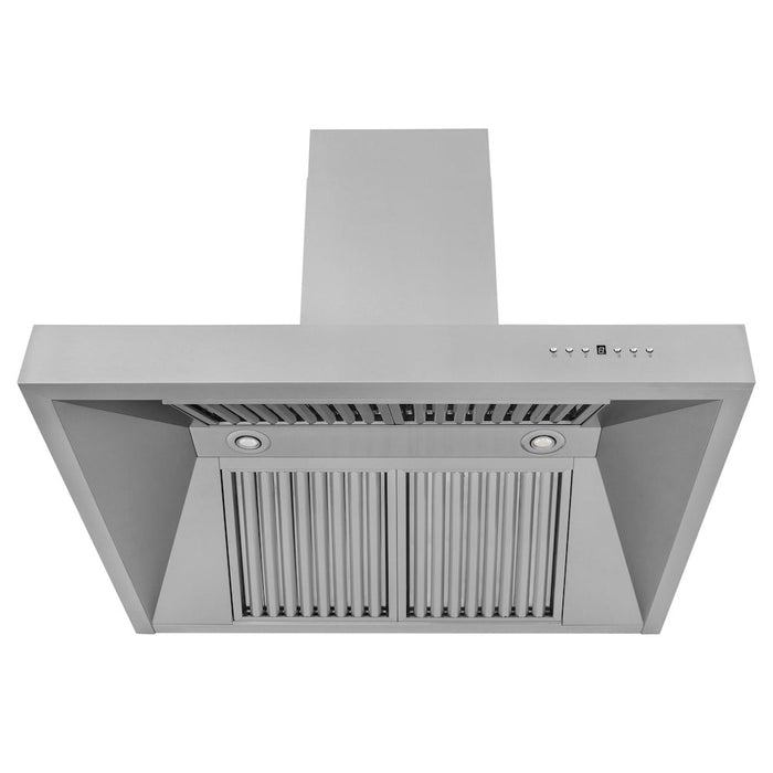 ZLINE 697-36 range hood