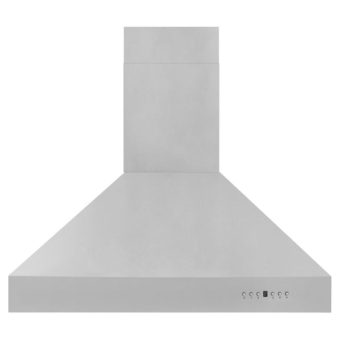 ZLINE 697-36 range hood