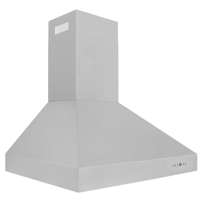 ZLINE 697-36 range hood
