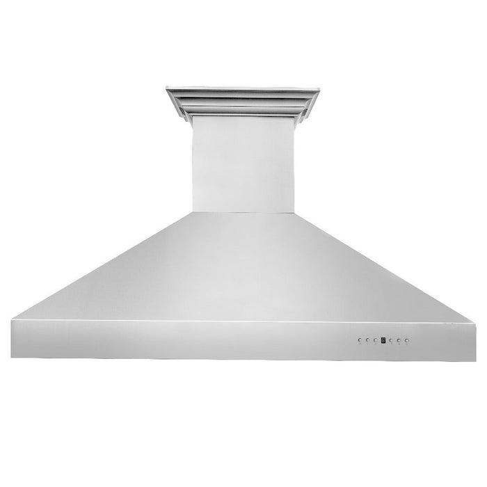 ZLINE 697CRN-BT-60 range hood